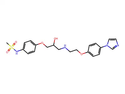 艾生利特 structure
