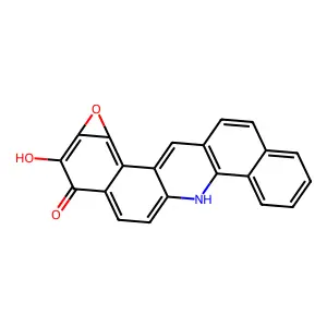 Ccris 3569 structure