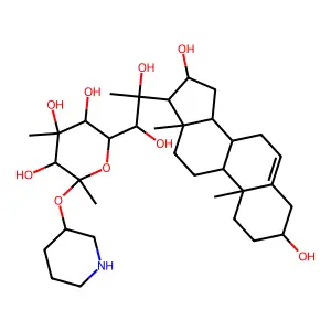 Mocpcp structure