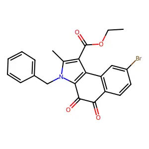 BIM-0016300.P001 structure