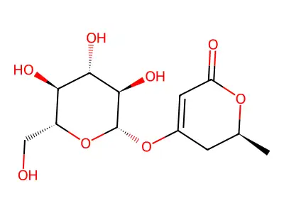 Gerberin structure