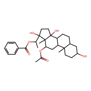 drevogenin II structure