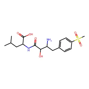 Z 1796 structure