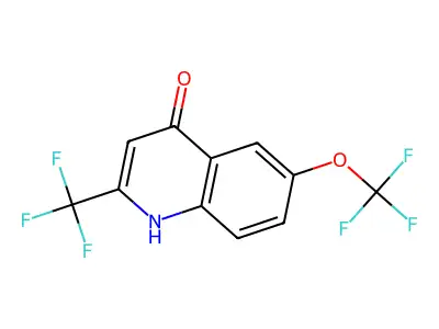 4-甲基-1-萘甲醛 structure