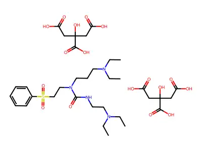 Ahr 12234 structure