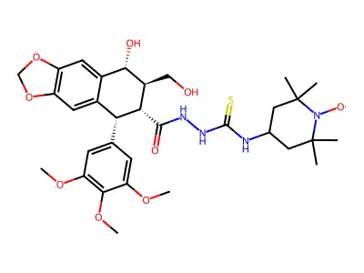GP-4,5 structure