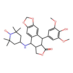 GP7 compound structure