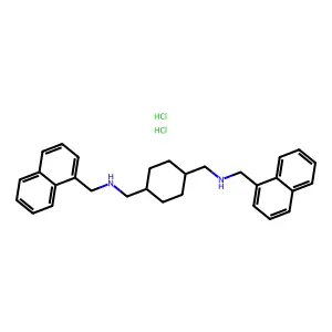 AY 9928 structure