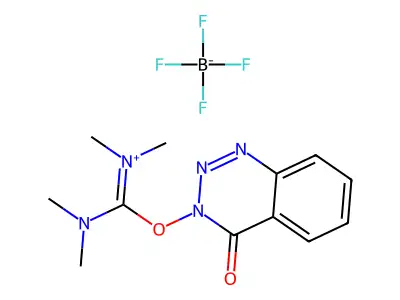 TDBTU structure