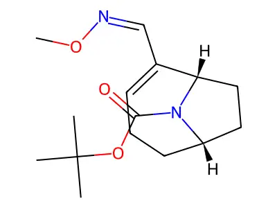 CTK4B4763 structure