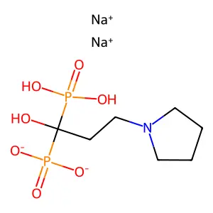 EB 1053 structure