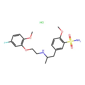 Hsr 175 structure