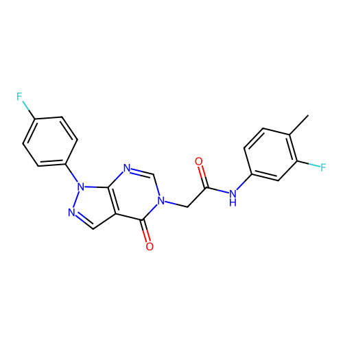 F6609-1446 structure