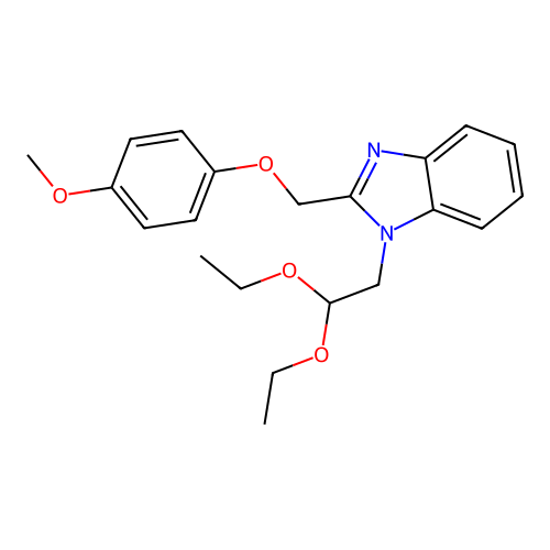 6-Bromo-2-propyl-quinazolin-4-ylamine structure