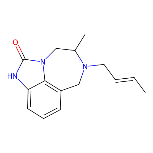 O-Tibo structure
