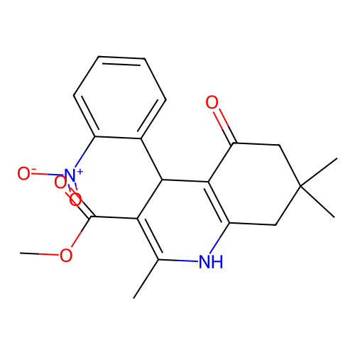 BAS 07417231 structure