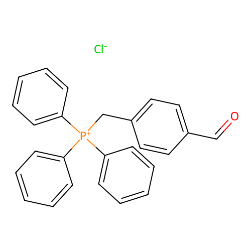 Phosphonium salt II-41 structure
