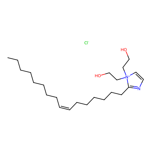 Imidastat O structure