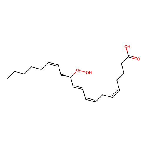 12R-Hpete structure