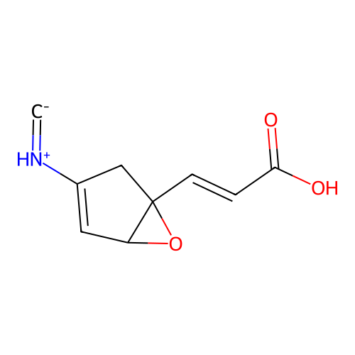 Dermadin structure