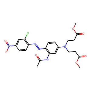 Karminsure structure