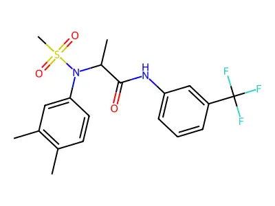 CBKinase1_009054 structure