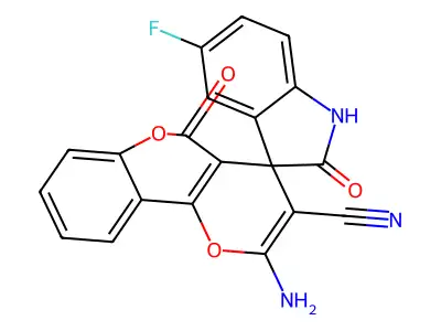 BAS 07414271 structure