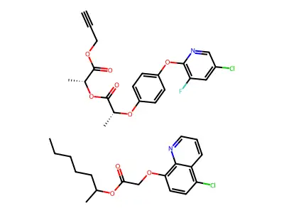Cga-184927-plus-S structure