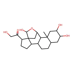 Methyl alpha-isocyanatoacrylate structure