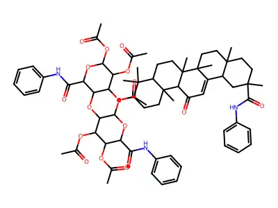Brn 4241556 structure