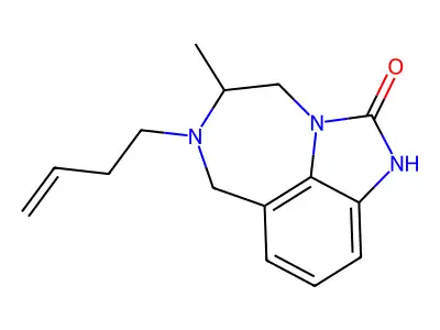 but-3-enyl(methyl)[?]one structure