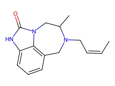 CTK4B5064 structure