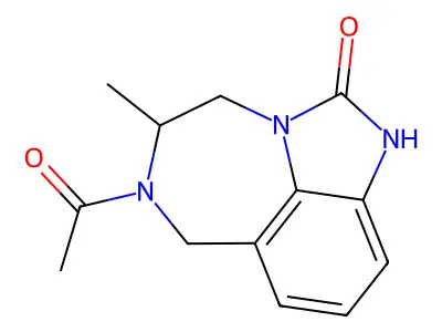 acetyl(methyl)[?]one structure