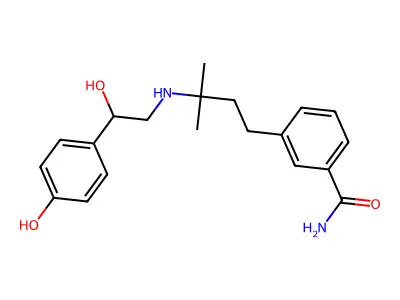 LY 135114 structure
