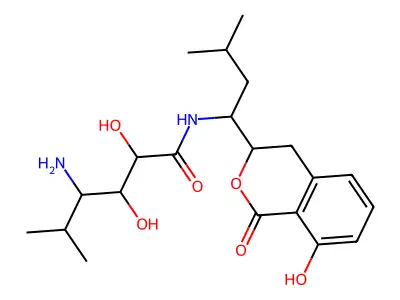 Y 05460M-A structure