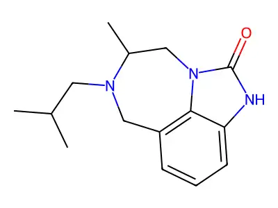 isobutyl(methyl)[?]one structure