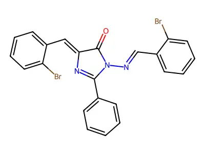 CTK8G7404 structure