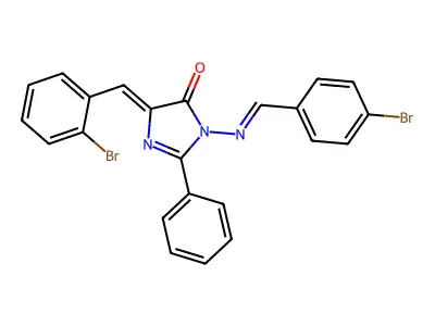 CTK4B5095 structure