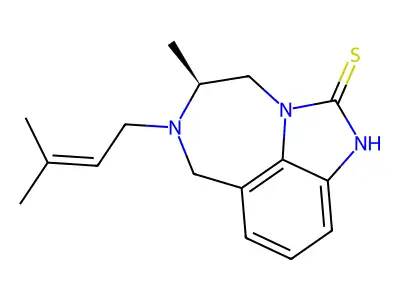 TIBO structure