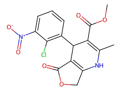 Brn 4273809 structure
