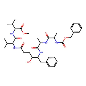 SK&F 107461 structure