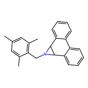 Ccris 3691 structure