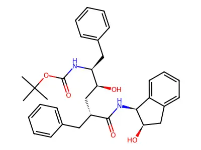 L 685434 structure