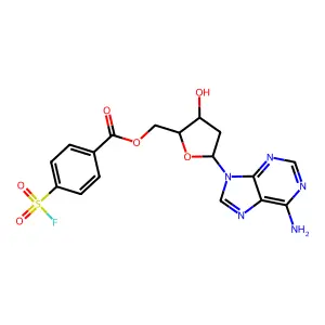 3,4-Dihydro-2H-1-benzopyran-4-carboxylic acid structure