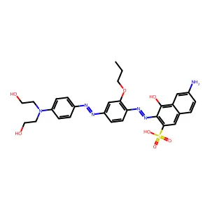 C29-H32-N6-O7-S structure