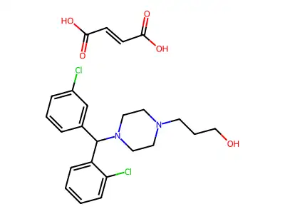 CTK4B5209 structure