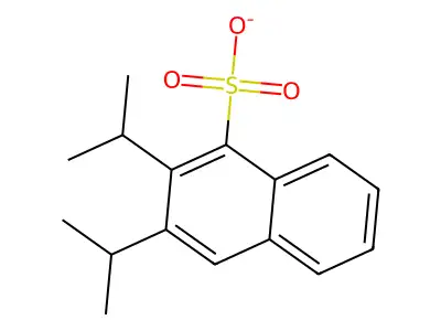 Nekal structure