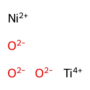 Methyl[5-(methylamino)-2,4-dinitrophenyl]amine structure