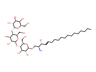 Lysogb3 structure