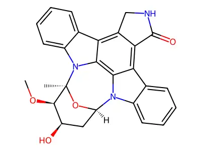 RK 286C structure